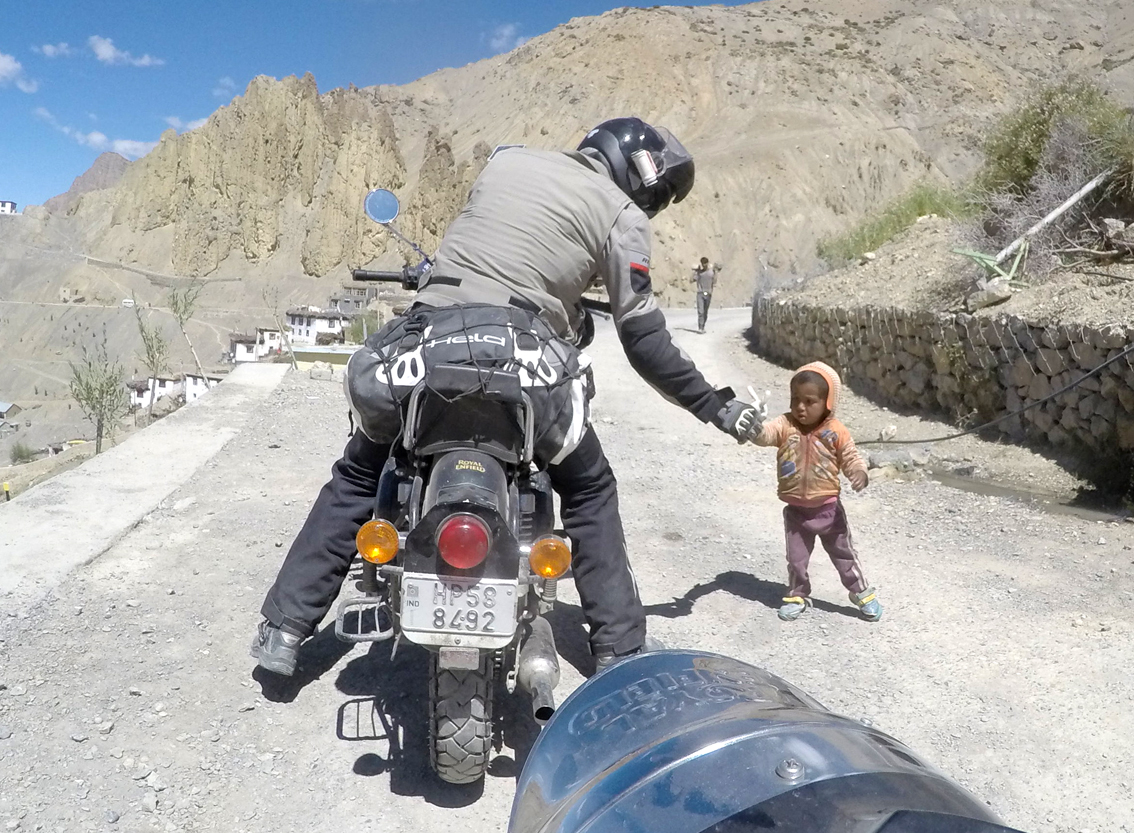 Motorrad-Ecke Spendentour ins Himalaya Gebirge 2017 Motorrad-Ecke Spendentour ins Himalaya Gebirge 2017