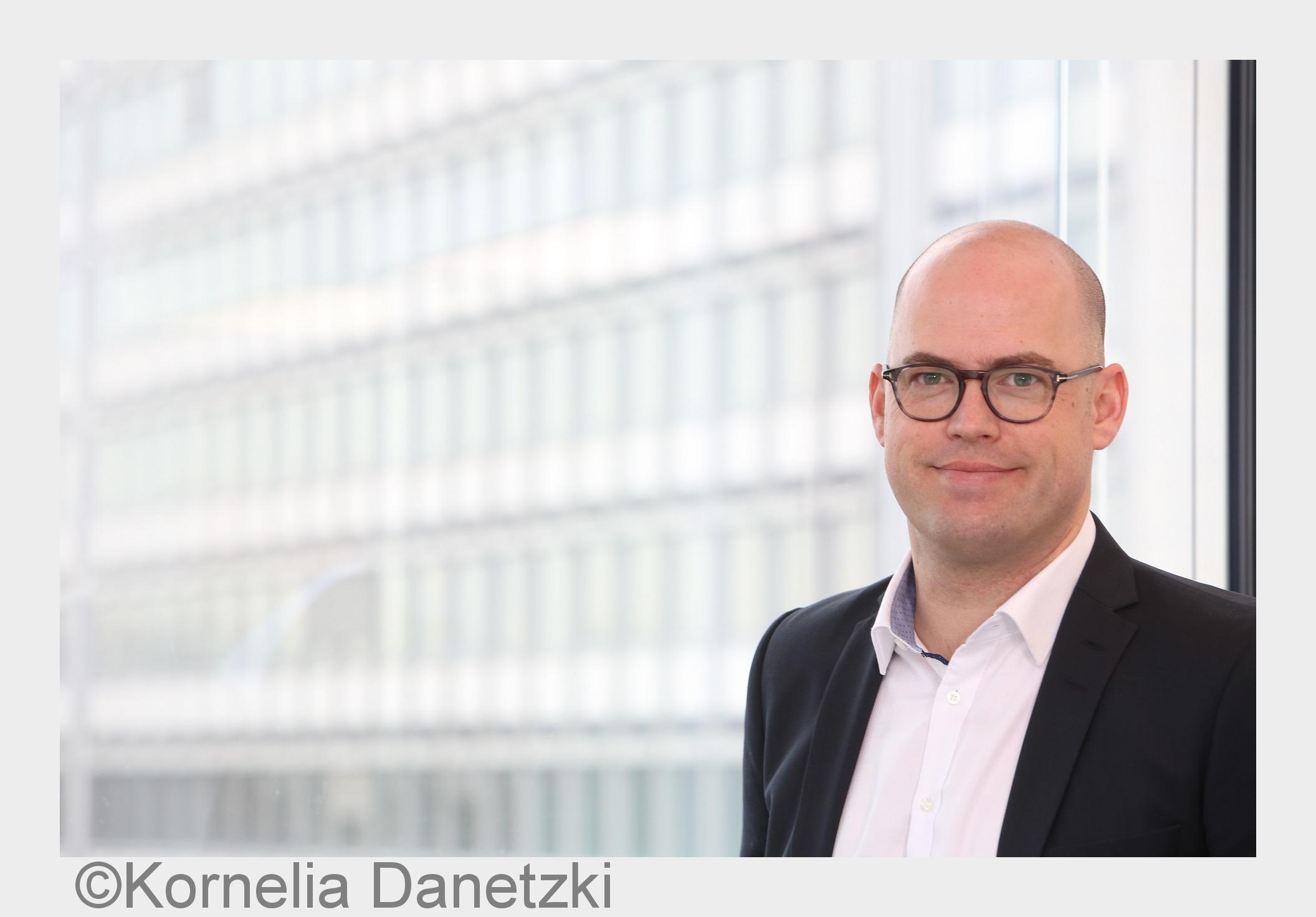pk Peter Kuhle - Interim Manager für zukunftsorientierten Kundenservice (Bildquelle: Kornelia Danetz