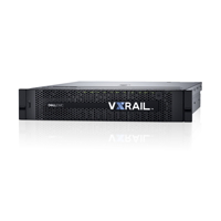 Dell EMC VxRail V-Series (Quelle: Dell Technologies) Dell EMC VxRail V-Series (Quelle: Dell Technologies)