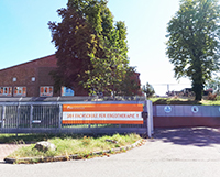 Neuer Standort der SRH Fachschule für Ergotherapie Karlsruhe Neuer Standort der SRH Fachschule für Ergotherapie Karlsruhe