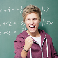 Erfolgreich ins neue Schuljahr starten mit der Schülerhilfe Erfolgreich ins neue Schuljahr starten mit der Schülerhilfe