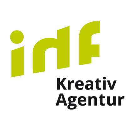Die Augsburger IDF WEB AGENTUR firmiert um und wird ab September 2019 zur Kreativagentur.
