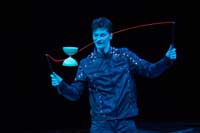 Zdenek - Diabolo Zdenek - Diabolo