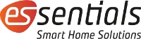Die neue Smart-Home-Marke essentials wurde speziell für Einsteiger konzipiert. Die neue Smart-Home-Marke essentials wurde speziell für Einsteiger konzipiert.