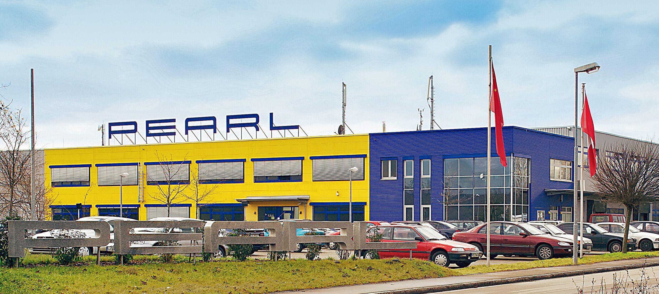 PEARL. GmbH Deutschland in Buggingen, www.pearl.de