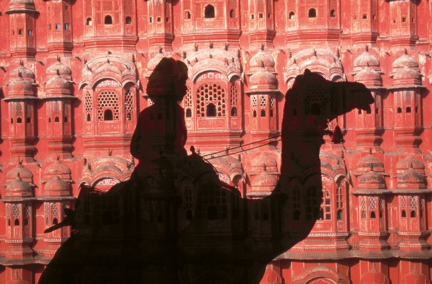 Mit Gebeco nach Indien reisen und sparen Mit Gebeco nach Indien reisen und sparen