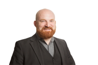 David Wollmann, Executive Consultant bei NTT Security (Quelle NTT Security) David Wollmann, Executive Consultant bei NTT Security (Quelle NTT Security)