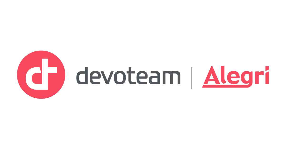 Devoteam Alegri als SAP Gold Partner ausgezeichnet Devoteam Alegri als SAP Gold Partner ausgezeichnet