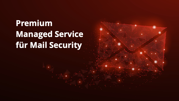 NoSpamProxy eröffnet mit Managed Mail Security neue Chancen für den Channel NoSpamProxy eröffnet mit Managed Mail Security neue Chancen für den Channel