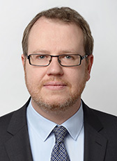 Christopher Koll, Fachanwalt für ArbeitsrechtBell& Windirsch, Britschgi& Koll Anwaltsbüro