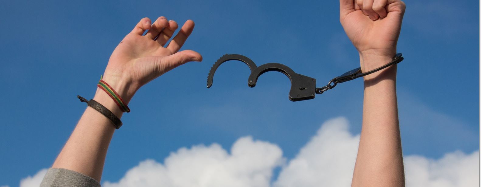 sich nicht von externen Umständen abhängig machen