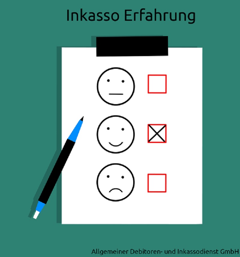 ADU Inkasso Inkasso Erfahrung ADU Inkasso Inkasso Erfahrung