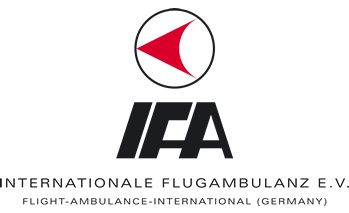 Internationale Flug-Ambulanz IFA