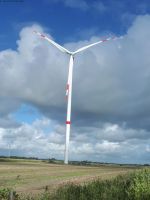 Symbolbild Windpark Repowering ©EcofinConcept Symbolbild Windpark Repowering ©EcofinConcept