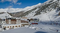 Außenansicht Hochfirst (c) Alexander Maria Lohmann (Alpen-Wellness Resort Hochfirst)