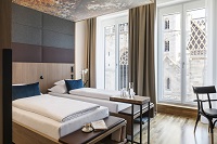 Suite Cathedral (Hotel am Stephansplatz) Suite Cathedral (Hotel am Stephansplatz)