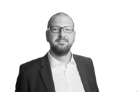 René Bader, Lead Consultant Secure Business Applications EMEA, NTT Security (Quelle: NTT Security)