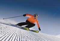 Carving am Kreischberg © Kreischberg (Alps Residence) Carving am Kreischberg © Kreischberg (Alps Residence)