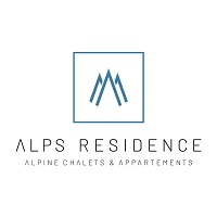 Logo Alps Residence (Alps Residence)