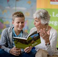 (MENTOR - Andreas Enderman): Je angenehmer die Stimmung, desto besser die Lernsituation  