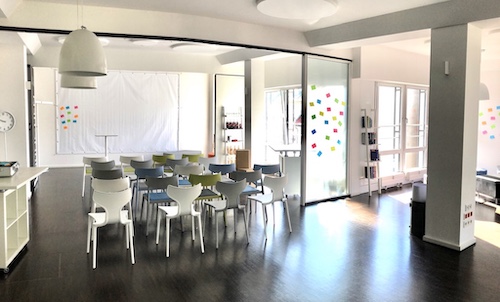 allynet Innovationlab München