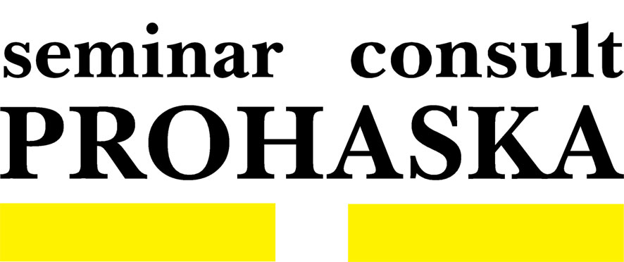 Konfliktberater-Ausbildung: seminar consult prohaska, Wien Konfliktberater-Ausbildung: seminar consult prohaska, Wien