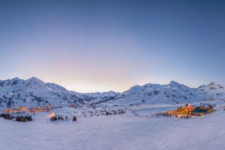 Lürzer Alm © Lürzer Lürzer Alm © Lürzer