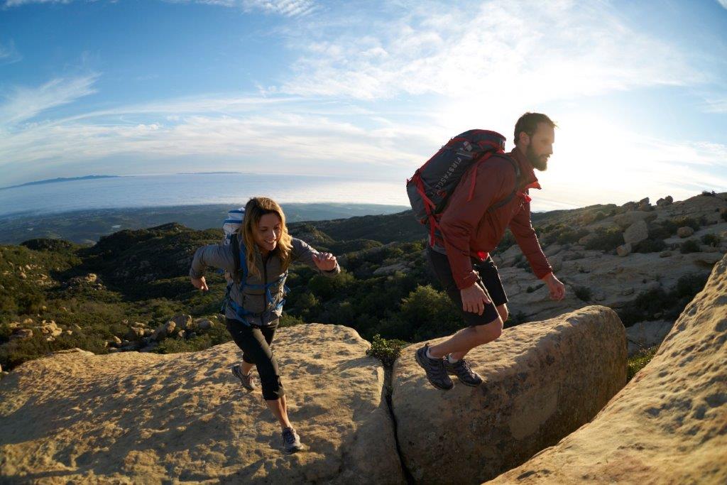 Eddie Bauer