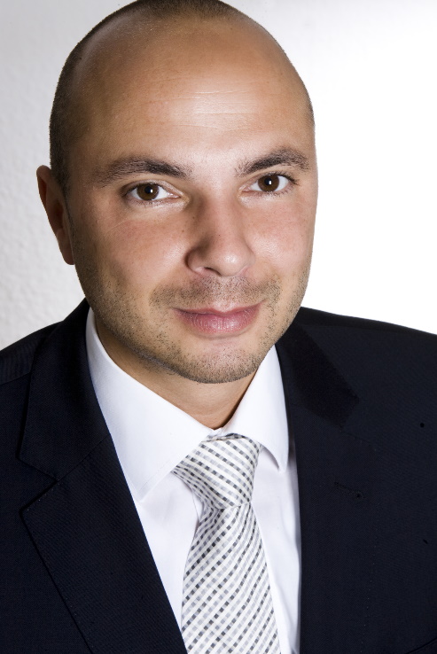 Pierre Augstein
