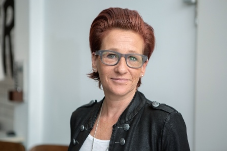 Birgit Augé_Betroffene Mutter Birgit Augé_Betroffene Mutter