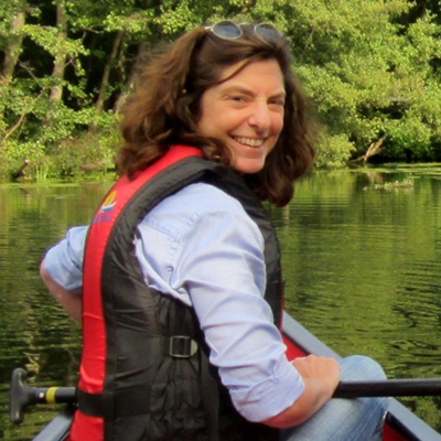 Antje Gaedt, Travelcowboy