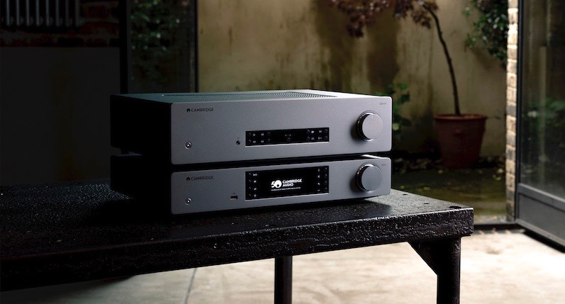 Cambridge Audio stellt mit der CX Series 2 den Nachfolger der CX Serie vor