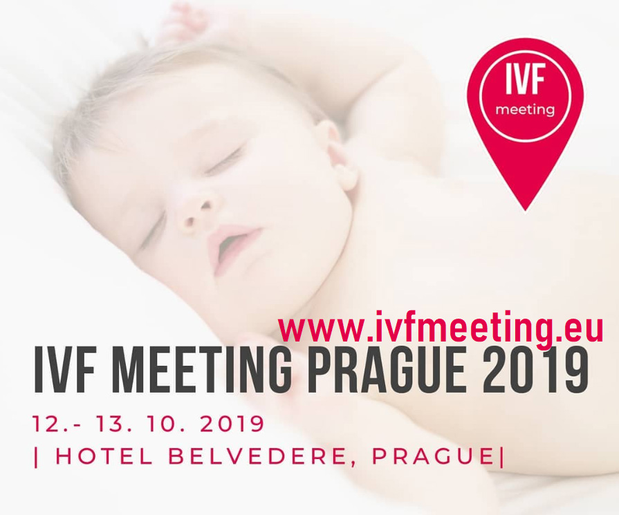 IVF Meeting Einladung