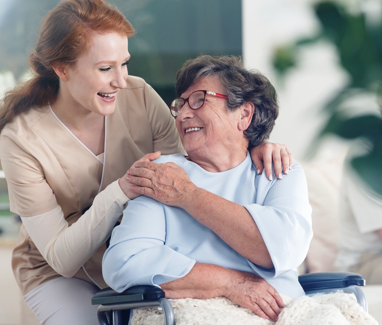 Erfahrungen mit  HELP Seniorenassistenten