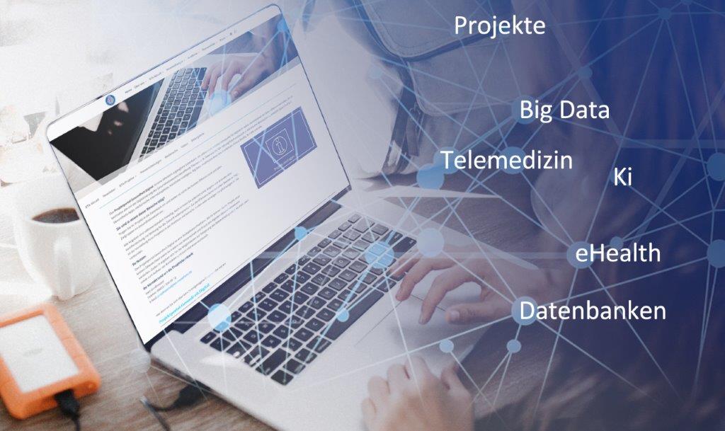 Projektportal.Gesundheit.Digital Projektportal.Gesundheit.Digital