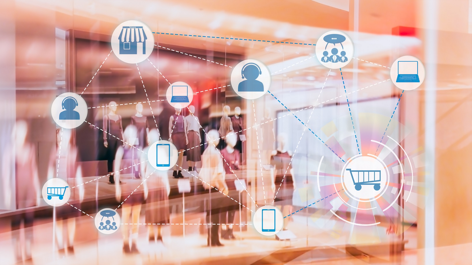 Mood Media ist Partner des EHI Marketing Forum Handel am 24. und 25. September in Köln. (Bildquelle: Mood Media ist Partner des EHI Marketing Forum Handel am 24. und 25. September in Köln. (Bildquelle: