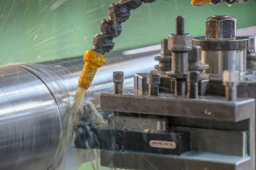 Hahn Fertigungstechnik GmbH - Papenburg Hahn Fertigungstechnik GmbH - Papenburg