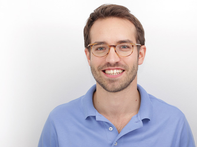 Dr. Fabian von Rom