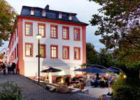 Logis Hotel Berghotel Hohe Mark: Radeln im Münsterland