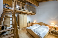 Hotelsuite (c) Günter Standl (Hotel BOTANGO) Hotelsuite (c) Günter Standl (Hotel BOTANGO)