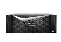 Dell EMC PowerMax 2000 (Quelle: Dell Technologies) Dell EMC PowerMax 2000 (Quelle: Dell Technologies)