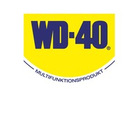 WD-40 Multifunktionsprodukt