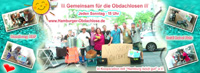 Bei Wind und Wetter - gemeinsam für die Obdachlosen - jeden Sonntag 15 Uhr - Hamburg Hauptbahnhof - Bei Wind und Wetter - gemeinsam für die Obdachlosen - jeden Sonntag 15 Uhr - Hamburg Hauptbahnhof -