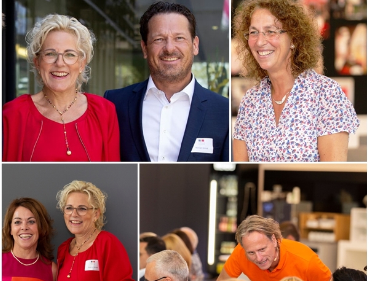 adesta Jubiläums-Event adesta Jubiläums-Event