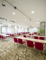 Seminarraum Donau+Schlinge (Hotel Donauschlinge)