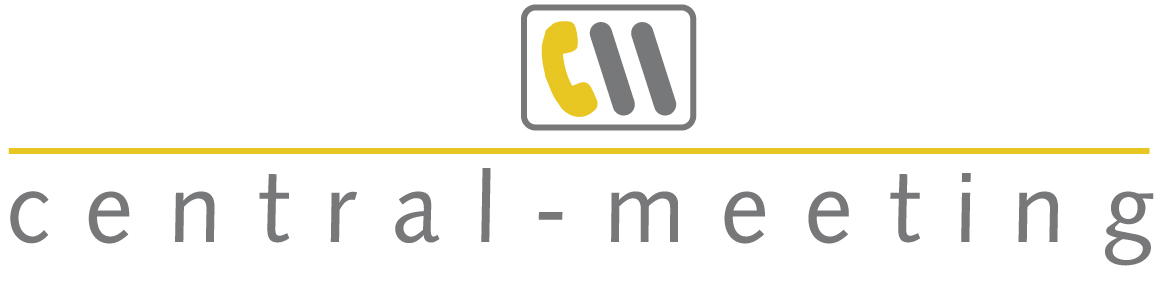 central-meeting Logo central-meeting Logo