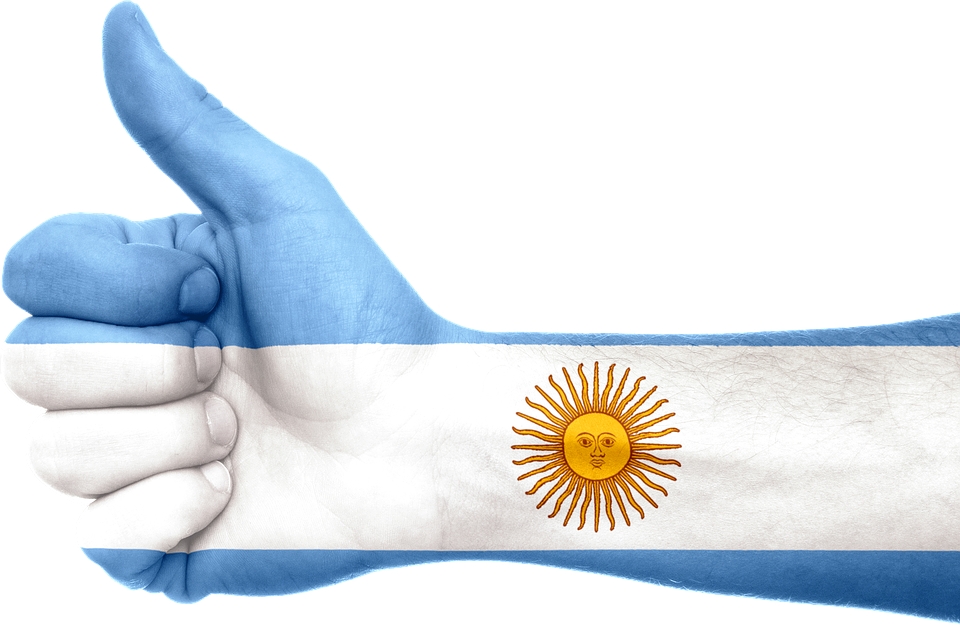 Mit den neuen Ar-Domains den Markt Argentiniens ansprechen (Bildquelle: gemeinfrei) Mit den neuen Ar-Domains den Markt Argentiniens ansprechen (Bildquelle: gemeinfrei)