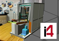 i4 AUGMENTED REVIEW ist eine kostenlose AR-App i4 AUGMENTED REVIEW ist eine kostenlose AR-App