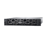 Dell EMC PowerEdge R7515 (Quelle: Dell Technologies) Dell EMC PowerEdge R7515 (Quelle: Dell Technologies)