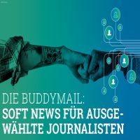 Es muss nicht immer eine Pressemitteilung sein (Quelle: Akima Media). Es muss nicht immer eine Pressemitteilung sein (Quelle: Akima Media).
